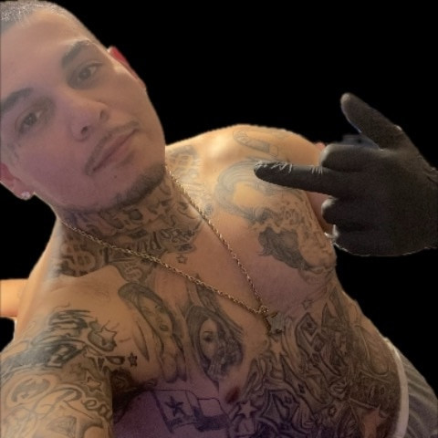 HandsomeTexasboi817