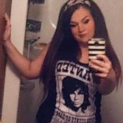 CrissyAnne