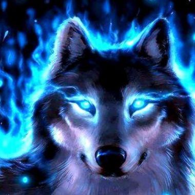 wolf_spirit