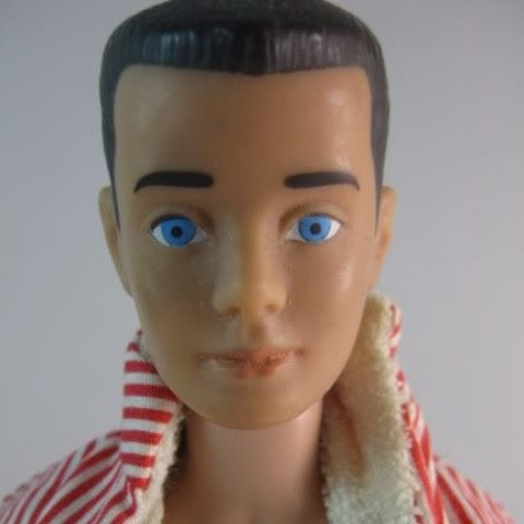 OldKenDoll