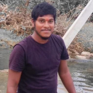 Reddypoluraju