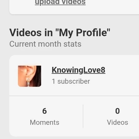 KnowingLove8