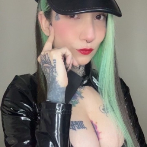 MistressMosa