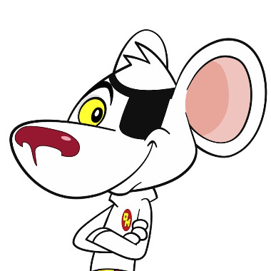 DangerMouse2002