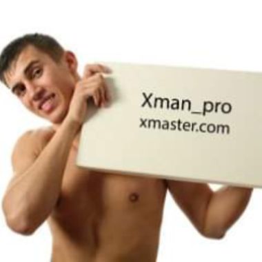 Xman_pro