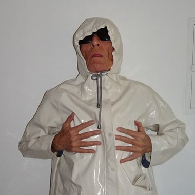 Pelerine