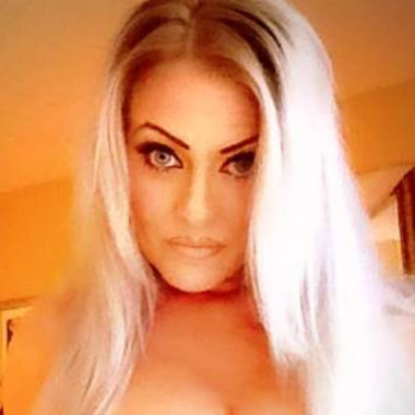 SexyMILFinOC