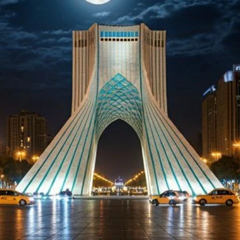 farzadghayebi