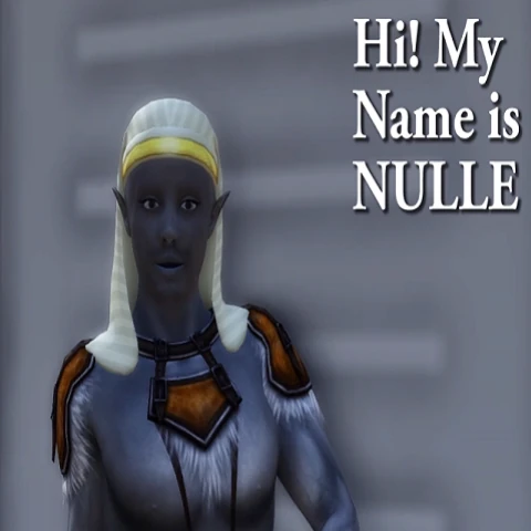 Nulle