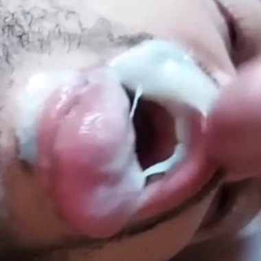 CUMLOADFACE