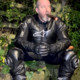 BIKERGARGLOVED