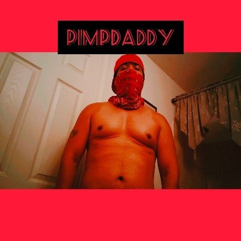 Pimpdaddy4ever