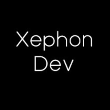 XephonDev