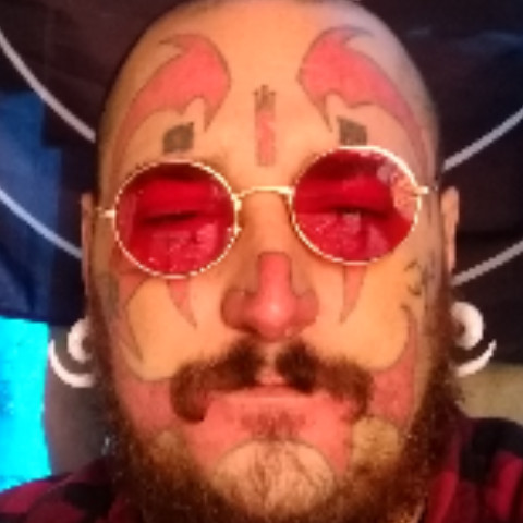 Redgigglestick