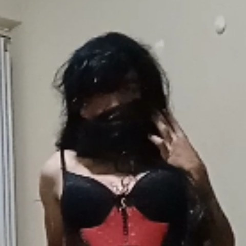 CDzinha Rebeca Doll