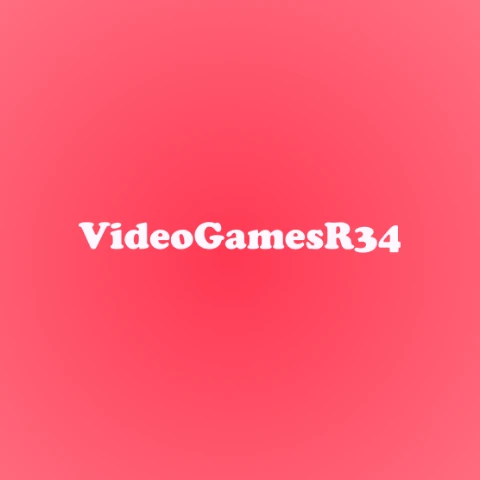 VideoGamesR34