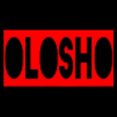 Oloshoboyfriend