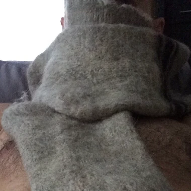 WoolSocks