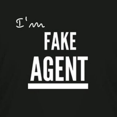 Fake_Casting_Agent