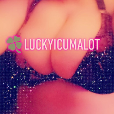 LUCKYICUMALOT