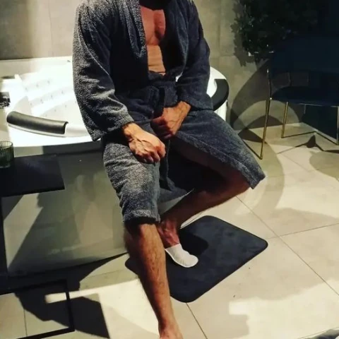 HandGentleman