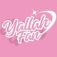 Yallahfan