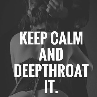 Deepestthroatlover