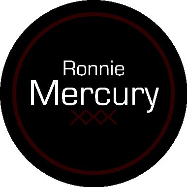 RonnieMercury