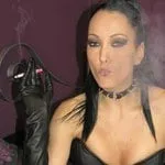 leathersmoking