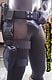 lycraleather