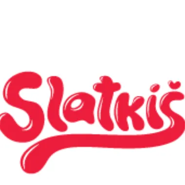 slatkish