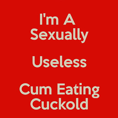 areallifecuckold