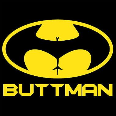 -Buttman-