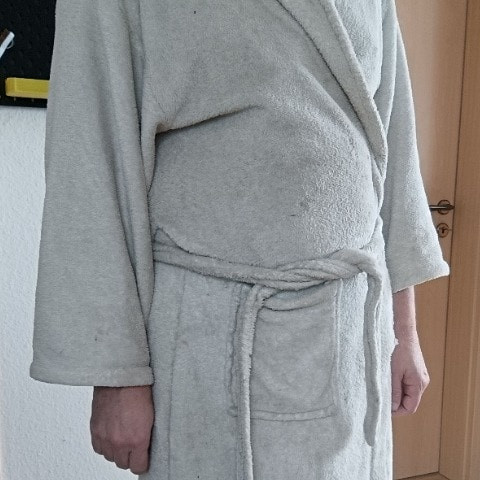 BathrobeGuy