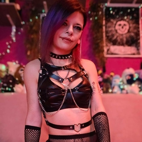 ViGothFox