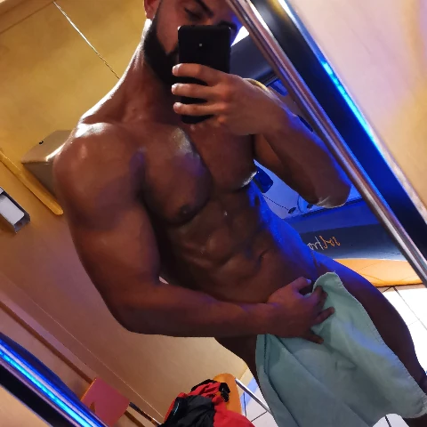 Mohamed Boubaker 