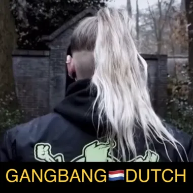 Gangbangdutch