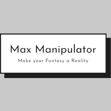 MaxManipulator