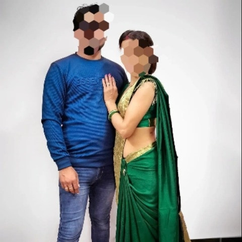 Sandeepcoupledelhi
