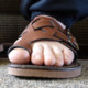 slavesandals