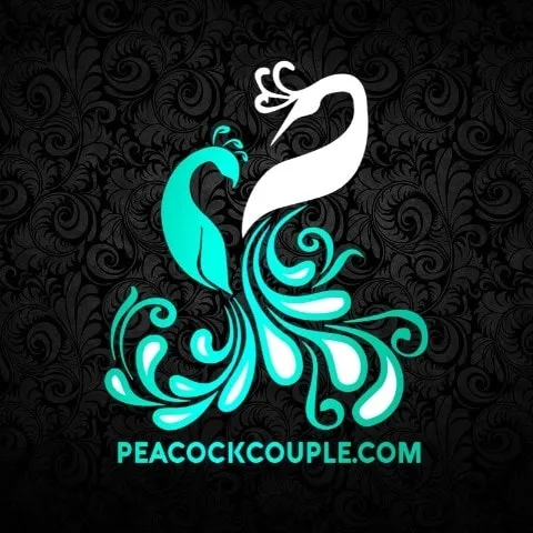 PeacockCouple