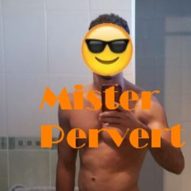 misterpervert