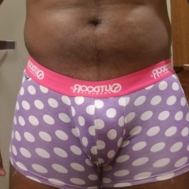 Kinkyblkguy92