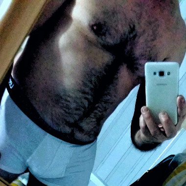 hairychest8