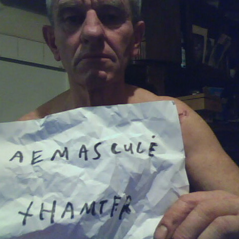 aemascule