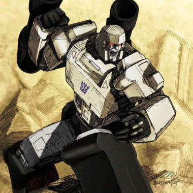 Megatron43