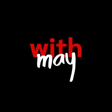 withmay