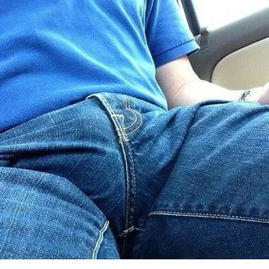 denimbulge