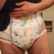 Diaperedsissyboi