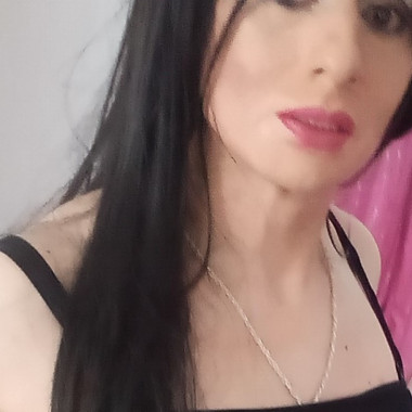 Andrea Travesti Bogota